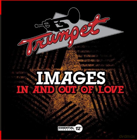 Images: In And Out Of Love [CD]