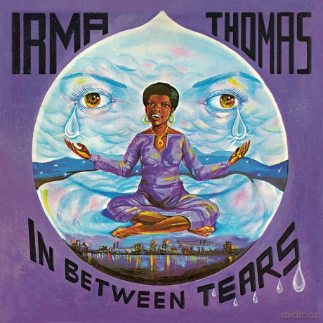 Thomas Irma: In Between Tears [CD]