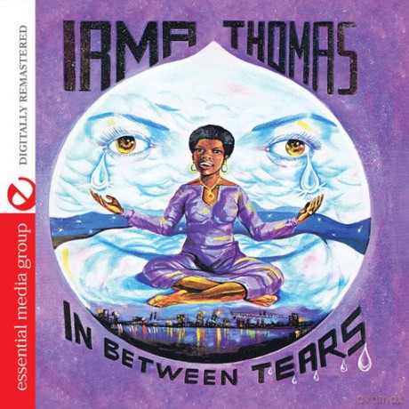 Thomas Irma: In Between Tears [CD]