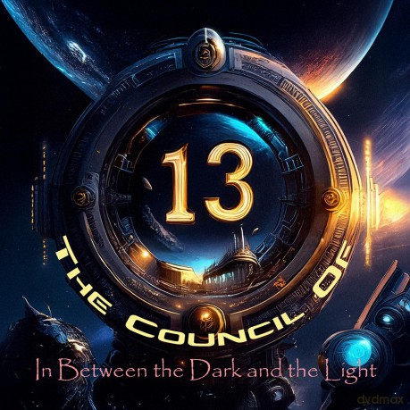 Council Of Thirteen: In Between The Dark And The Light [2CD]