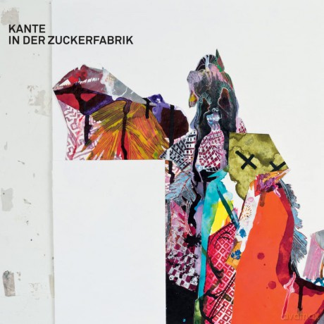 Kante: In Der Zuckerfabrik [CD]