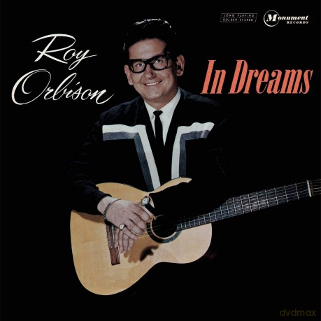 Orbison Roy: In Dreams [CD]
