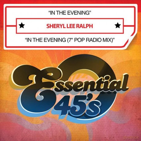 Ralph Sheryl Lee: In Evening [CD]