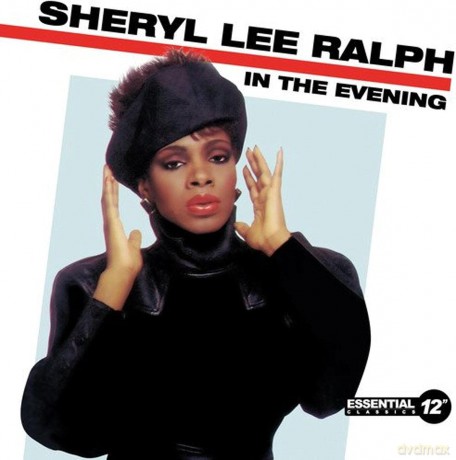 Ralph Sheryl Lee: In Evening [CD]