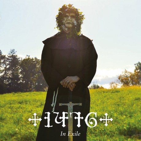 1476: In Exile - 2cd Hardcover Artbook [2CD]