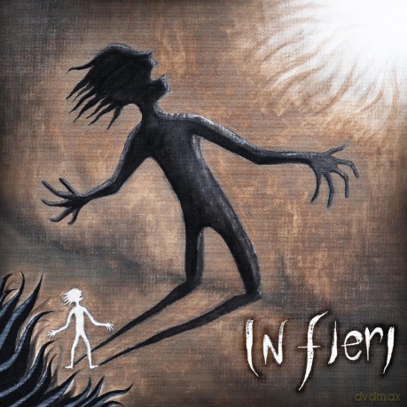 Slave Steel: In Fieri [CD]