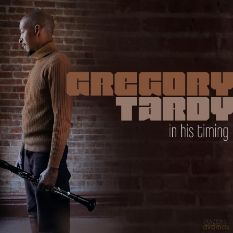 Tardy Gregory: In His Timing [CD]