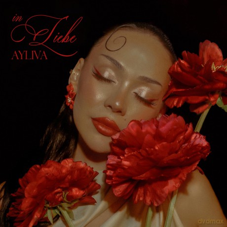 Ayliva: In Liebe [CD]