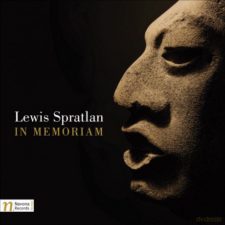 Spratlan Lewis: In Memoriam [CD]
