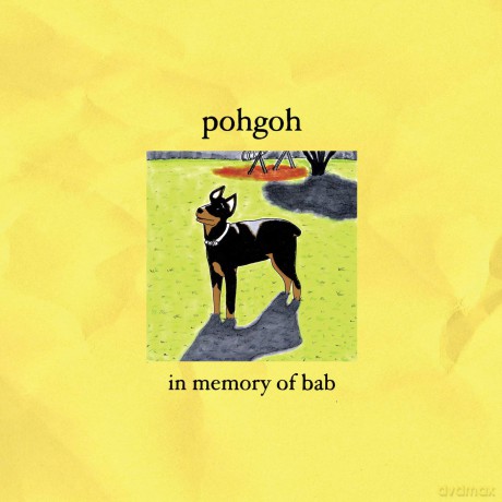 Pohgoh: In Memory Of Bab [CD]