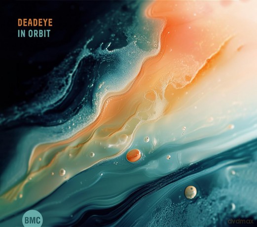 Deadeye: In Orbit [CD]