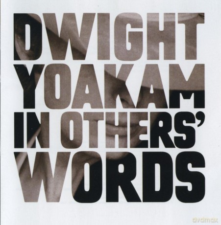 Yoakam Dwight: In Other's Words [CD]