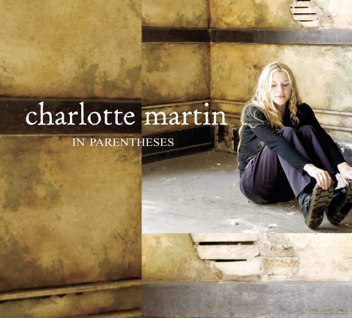 Martin Charlotte: In Parentheses [CD]