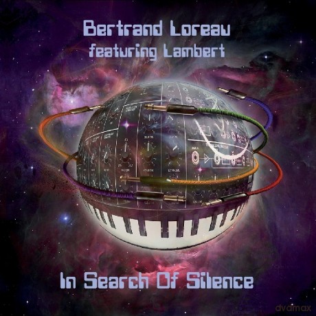 Bertrand Loreau Featuring Lambert: In Search Of Silence [CD]