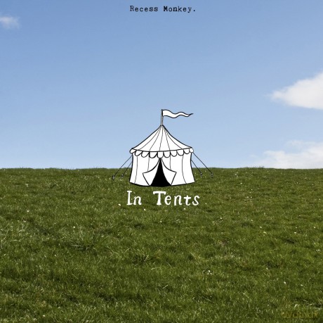 Recess Monkey: In Tents [CD]