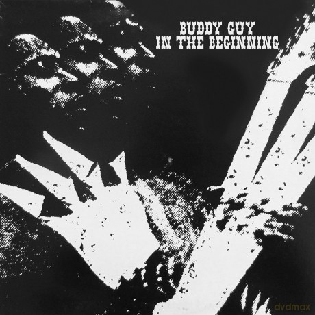 Guy Buddy: In The Beginning [CD]