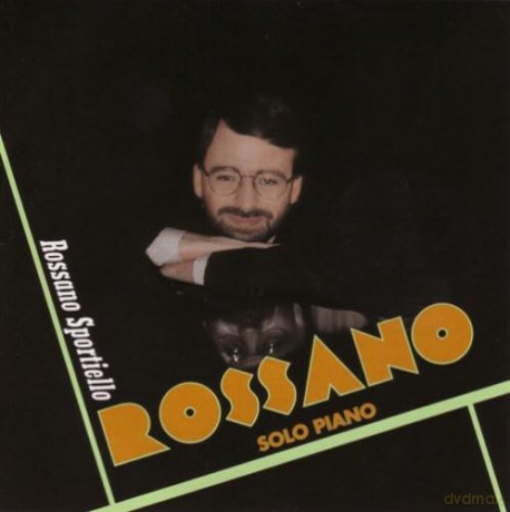 Sportiello Rossa: In The Dark [CD]