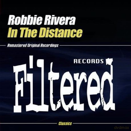 Rivera Robbie: In The Distance [5CD]