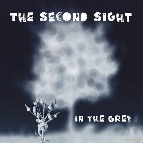 Second Sight The: In The Grey [CD]