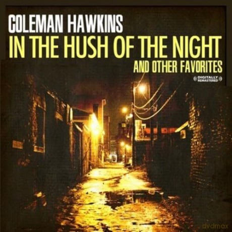 Hawkins Coleman: In The Hush Of The Night [CD]