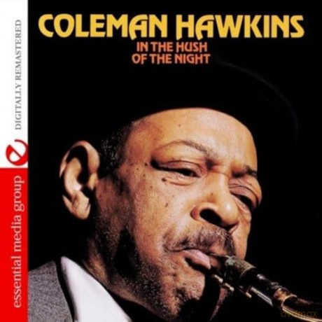 Hawkins Coleman: In The Hush Of The Night [CD]