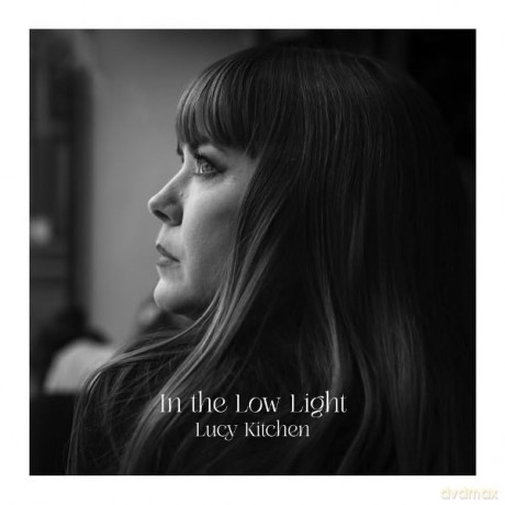 Kitchen Lucy: In The Low Light [CD]