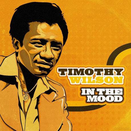 Wilson Timothy: In The Mood [CD]