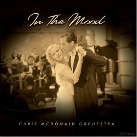 Mcdonald Chris: In The Mood [2CD]