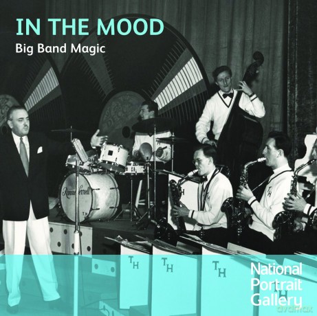 In The Moodbig Band [CD]