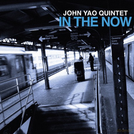 Yao John: In The Now [CD]