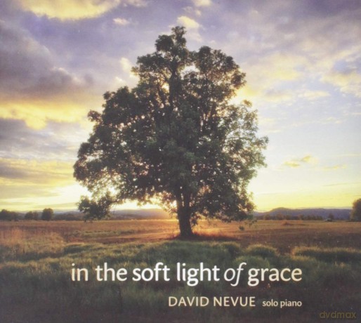 Nevue David: In The Soft Light Of Grace [CD]
