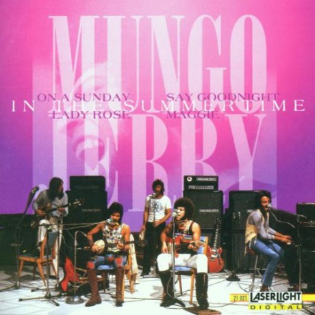 Mungo Jerry: In The Summertime [CD]
