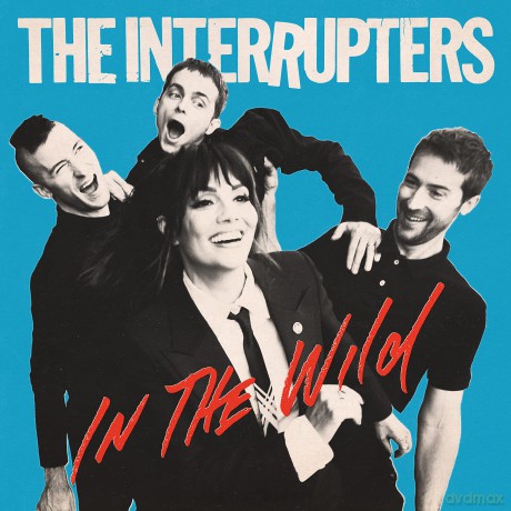 Interrupters: In The Wild [CD]