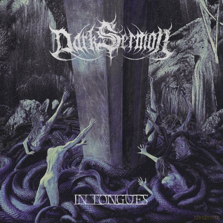 Dark Sermon: In Tongues [CD]