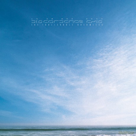Discordance Axis: Inalienable Dreamless [CD]