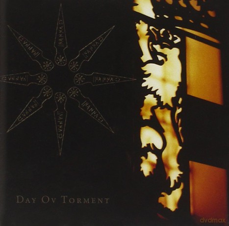 Inanna: Inanna - Day Ov Torment [CD]