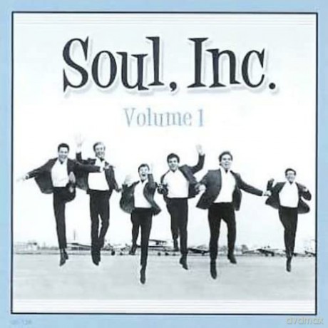 Inc. Soul: Inc. Soul - Vol. 1 [CD]