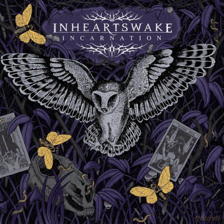 In Hearts Wake: Incarnation [CD]