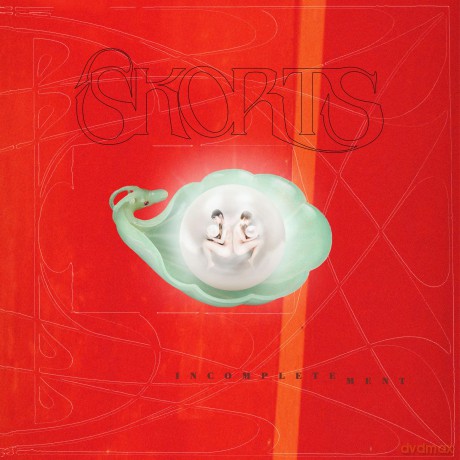 Skorts: Incompletement [CD]