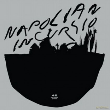 Napolian: Incursio [CD]