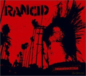 Rancid: Indestructible [CD]