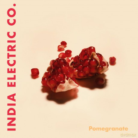 India Electric Co.-Pomegranate: India Electric Co.-Pomegranate [CD]