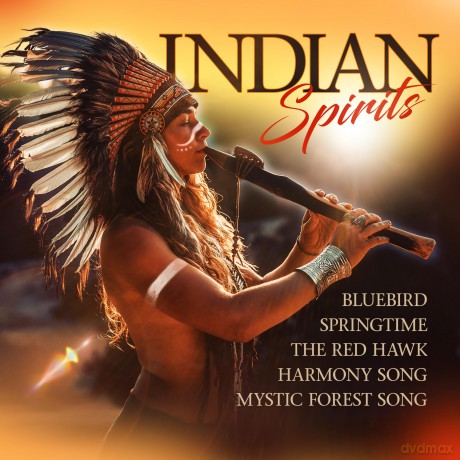 Indian Spirits [2CD]