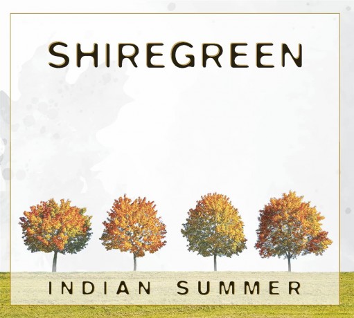 Shiregreen: Indian Summer [CD]