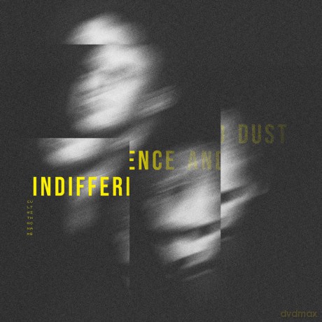 Cult With No Name: Indifference And Dust [CD]