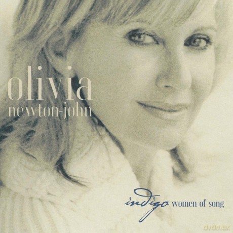 Newton-John Olivia: Indigo: Woman Of Song [CD]