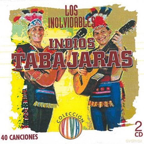 Indios Tabajaras: Indios Tabajaras [2CD]