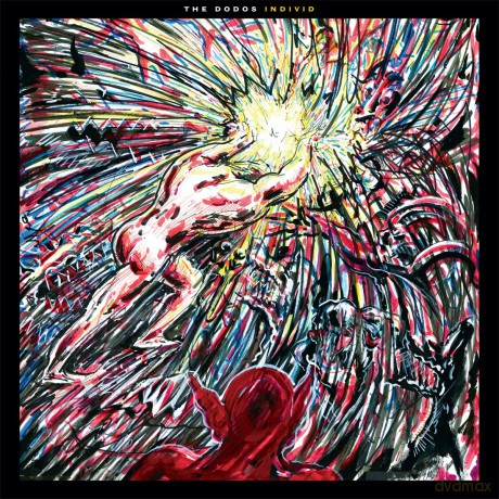 Dodos: Individ [CD]