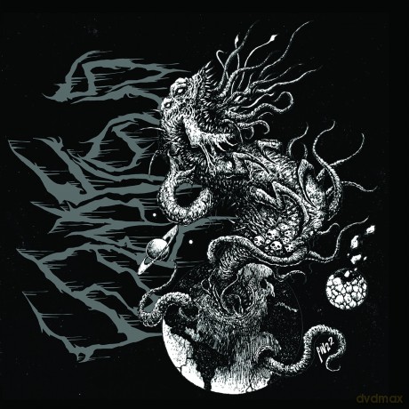Vulnificus: Inextricable [CD]