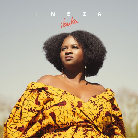 Ineza-Ibuka: Ineza-Ibuka [CD]